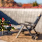 Sonnendeck * Klink