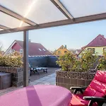 Sonnendeck Klink