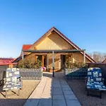 Sonnendeck Klink