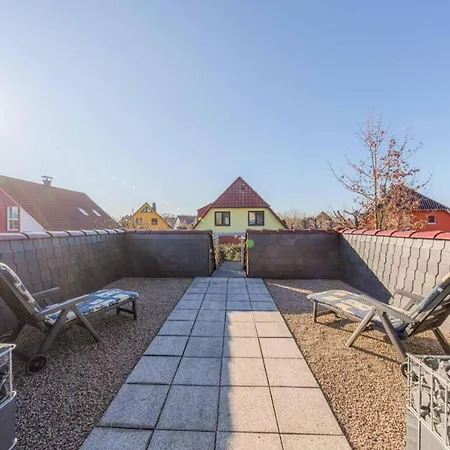 Sonnendeck