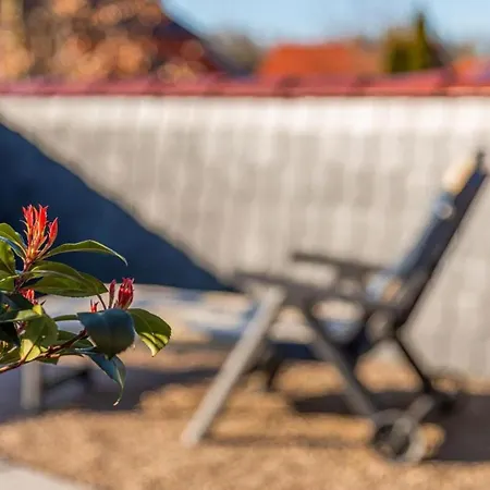 Sonnendeck * Klink