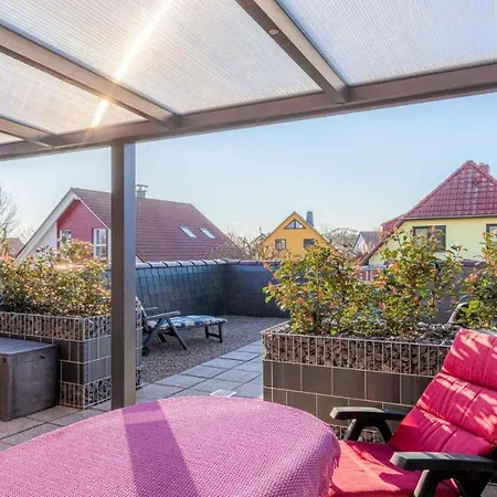 Sonnendeck Klink