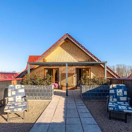 Sonnendeck Klink