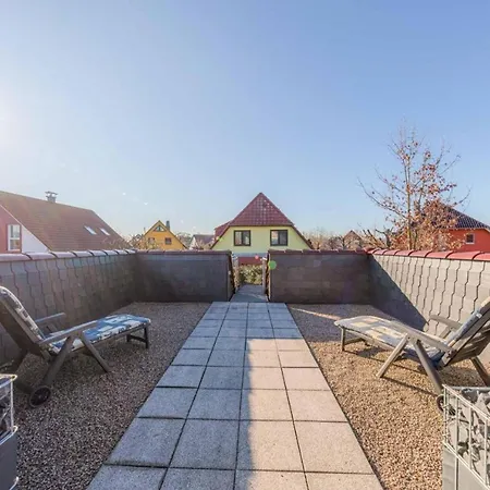 Sonnendeck