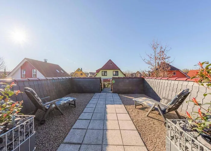 Sonnendeck