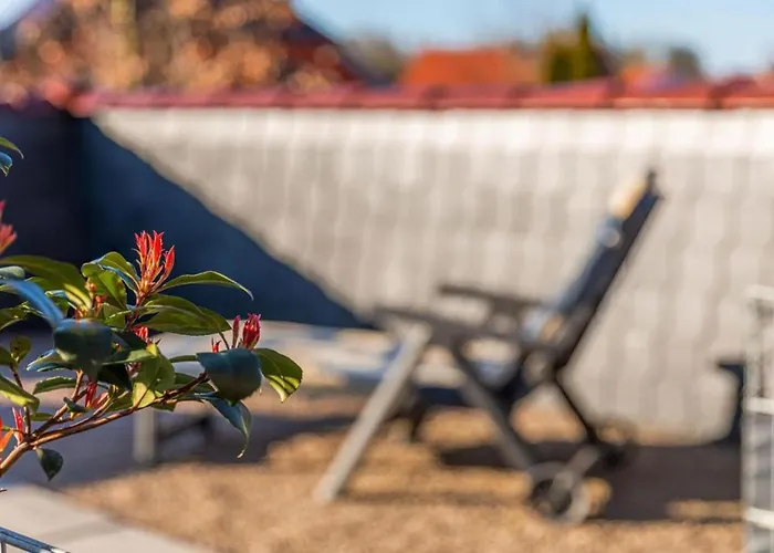 Sonnendeck * Klink
