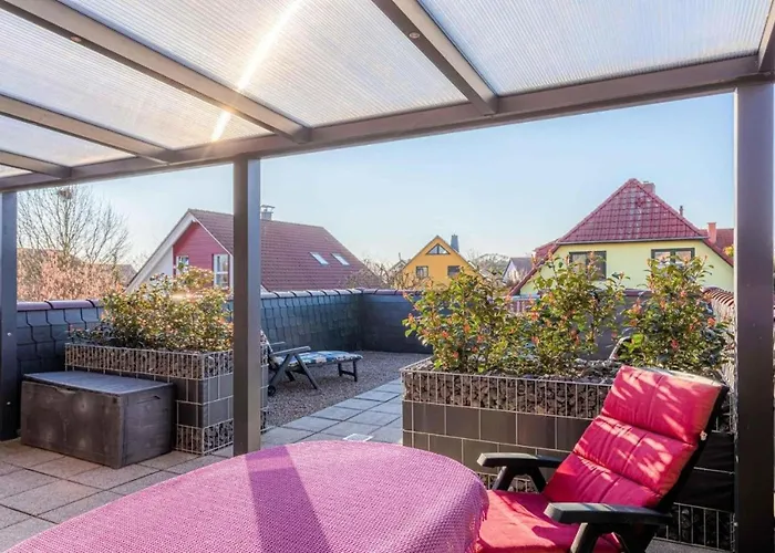 Sonnendeck Klink